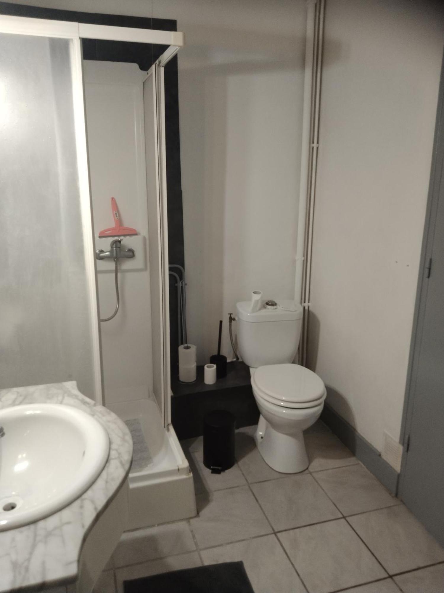 Apartamento Saturne Fourchambault Exterior foto