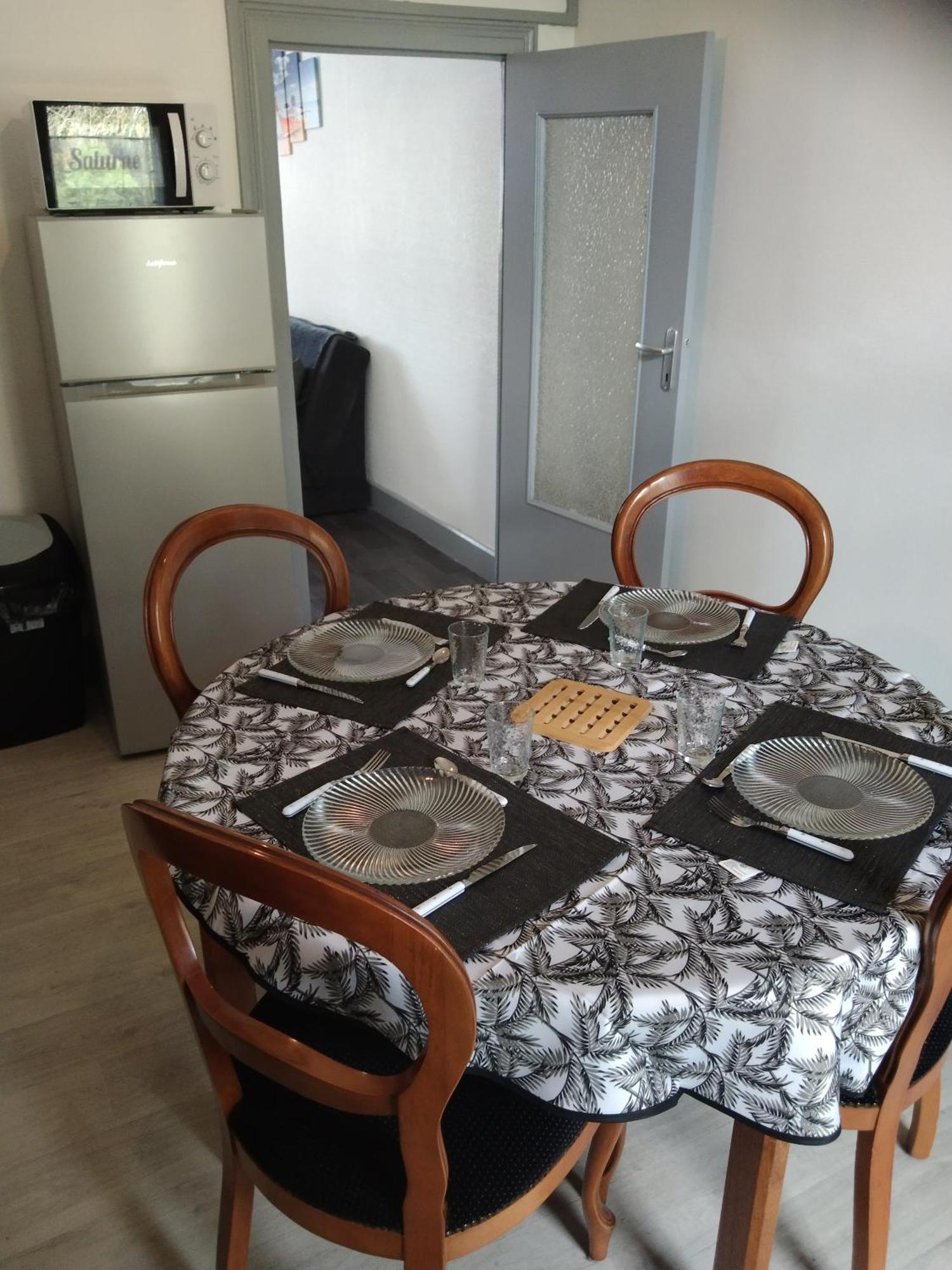 Apartamento Saturne Fourchambault Exterior foto